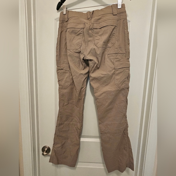 Duluth Dry on The Fly Pants - Picture 4 of 6